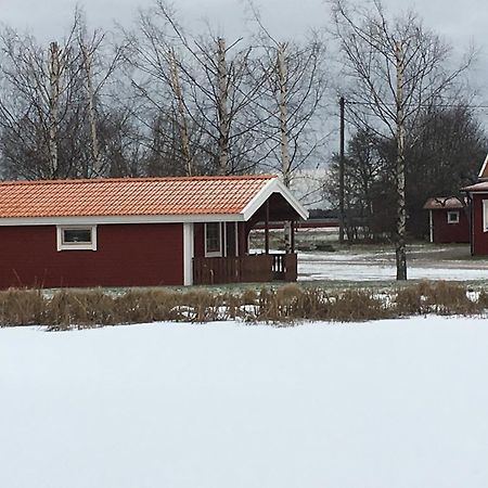 Gripenbergs Gardsbutik Hostal Skänninge Exterior foto