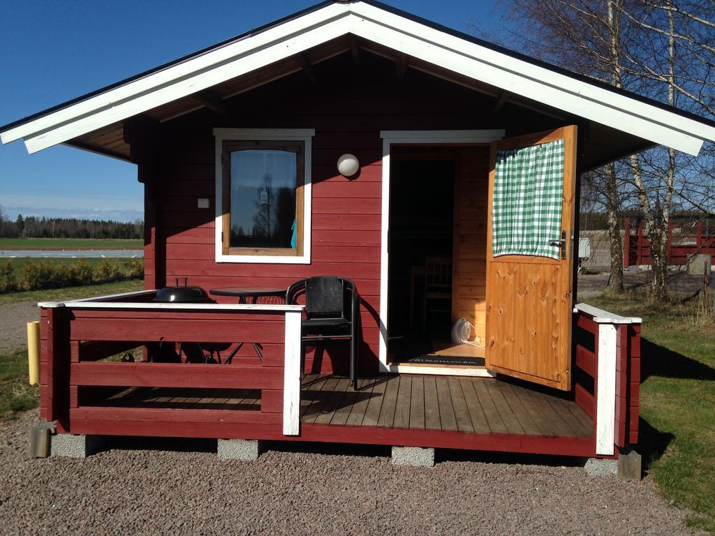 Gripenbergs Gardsbutik Hostal Skänninge Exterior foto