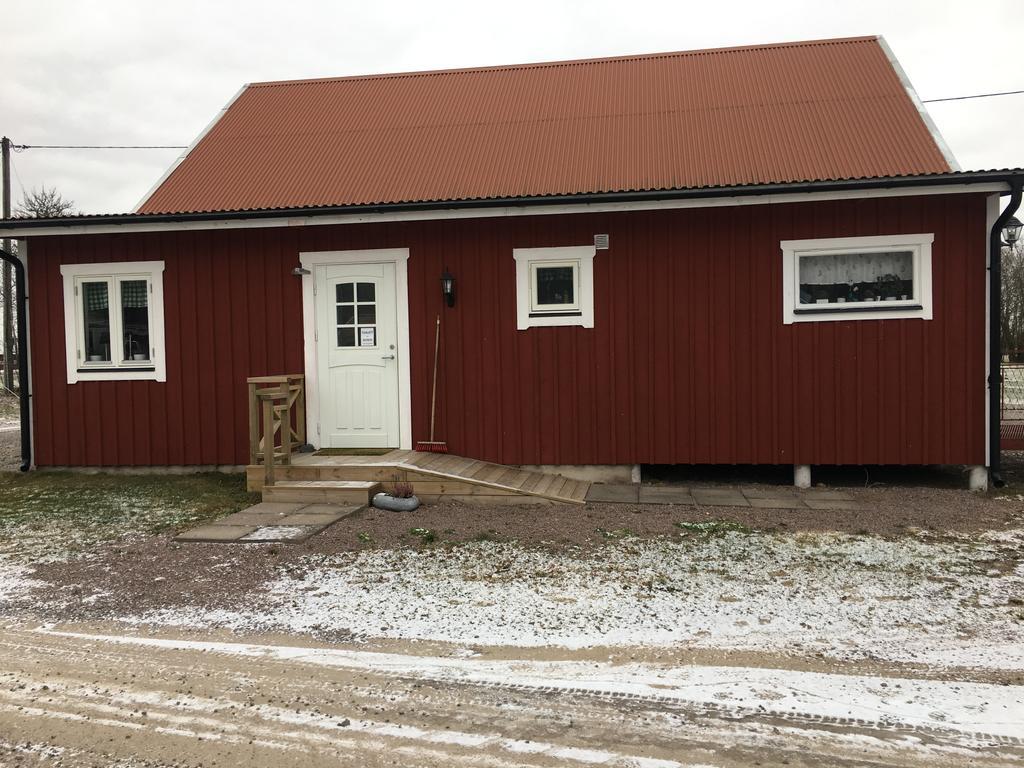 Gripenbergs Gardsbutik Hostal Skänninge Exterior foto