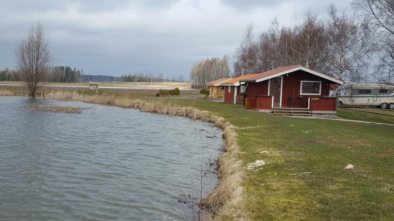 Gripenbergs Gardsbutik Hostal Skänninge Exterior foto